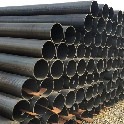 carbon steel pipe&tube